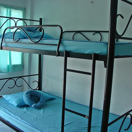 Gondor Guesthouse Chiang Mai Ngoại thất bức ảnh