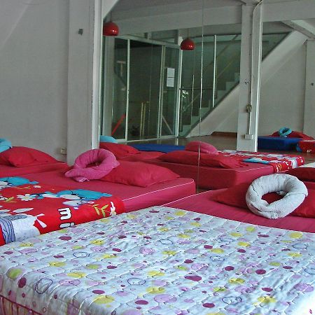 Gondor Guesthouse Chiang Mai Ngoại thất bức ảnh