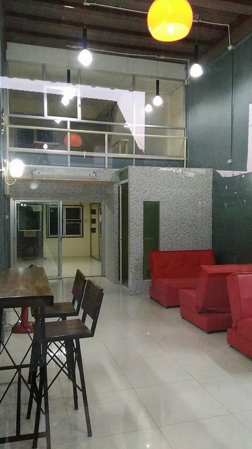 Gondor Guesthouse Chiang Mai Ngoại thất bức ảnh