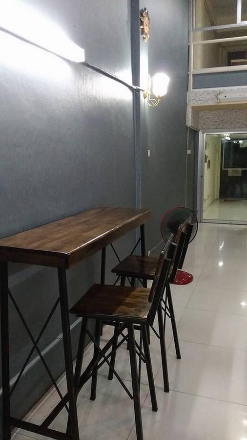 Gondor Guesthouse Chiang Mai Ngoại thất bức ảnh